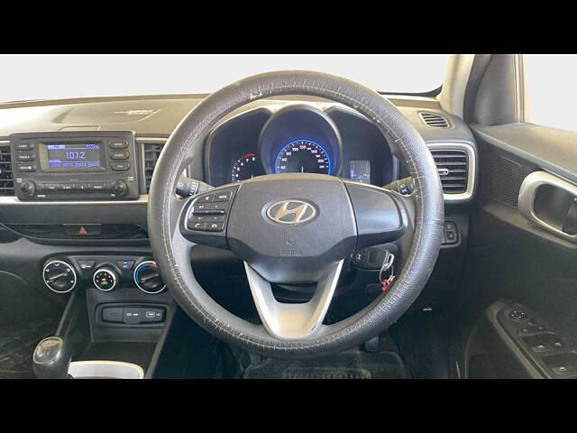 Used Hyundai Venue [2019-2022] S 1.2 Petrol in Allahabad