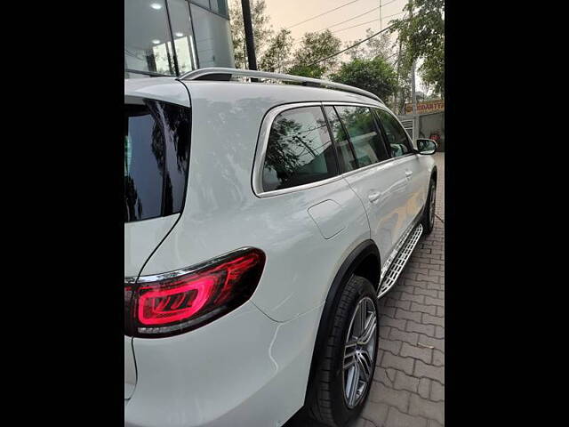 Used Mercedes-Benz GLS [2020-2024] 400d 4MATIC [2020-2023] in Delhi