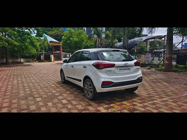 Used Hyundai Elite i20 [2016-2017] Asta 1.4 CRDI [2016-2017] in Pune