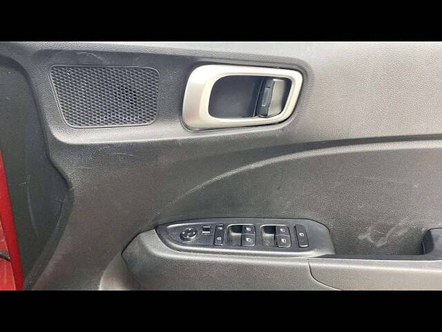 Used Hyundai Venue [2019-2022] S 1.2 Petrol in Hyderabad