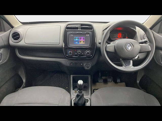 Used Renault Kwid [2022-2023] RXT 1.0 in Hyderabad