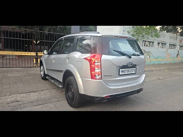 Used Mahindra XUV500 [2011-2015] W6 2013 in Pune