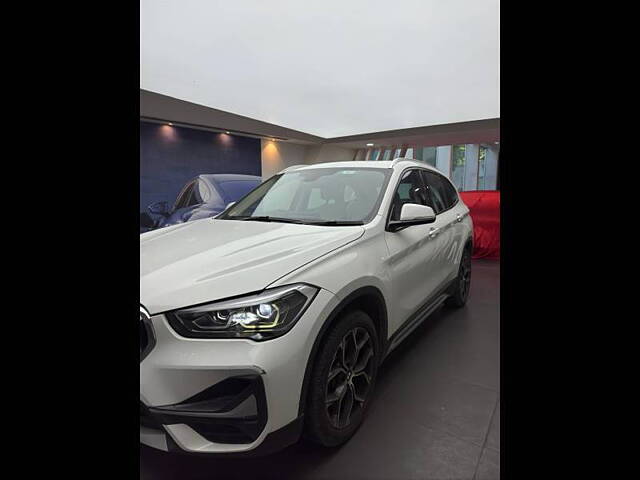 Used BMW X1 [2020-2023] sDrive20i xLine in Chennai