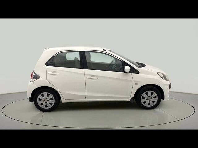 Used Honda Brio [2011-2013] S MT in Ahmedabad