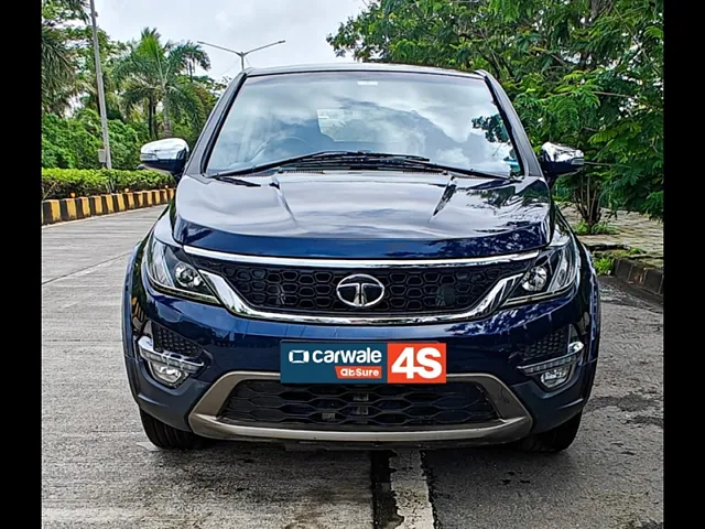 Used 2019 Tata Hexa in Mumbai