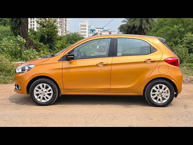 Used Tata Tiago [2016-2020] Revotron XZA in Nashik