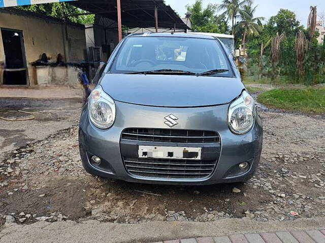 Used 2011 Maruti Suzuki A-Star in Kolkata