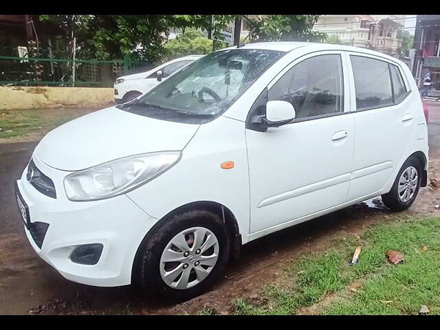 Used Hyundai i10 [2010-2017] 1.1L iRDE Magna Special Edition in Kanpur