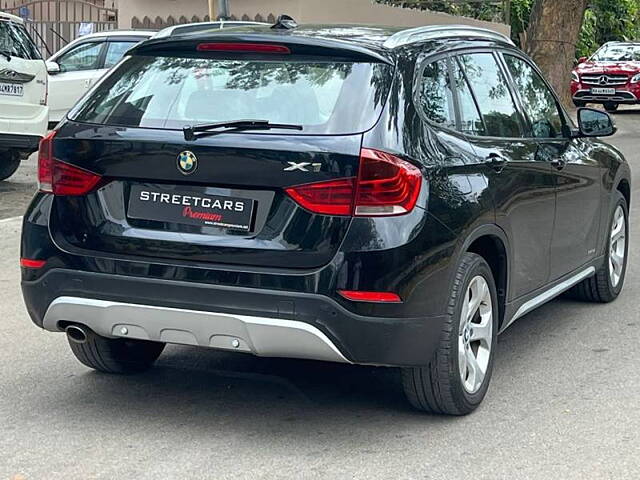 Used BMW X1 [2010-2012] sDrive20d in Bangalore