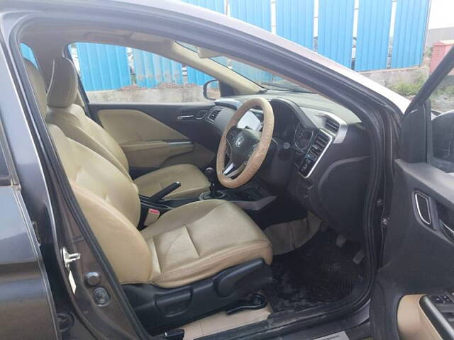 Used Honda City [2014-2017] VX (O) MT in Pune