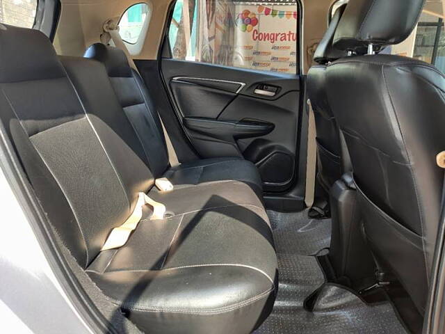 Used Honda Jazz [2018-2020] VX CVT Petrol in Mumbai