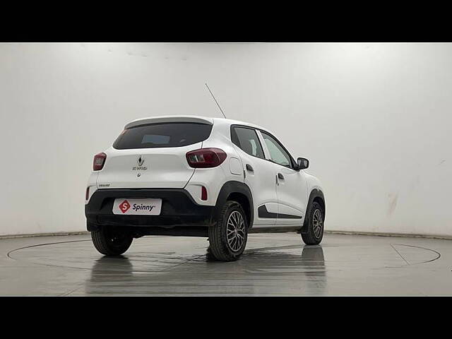 Used Renault Kwid [2015-2019] RXE [2015-2019] in Hyderabad