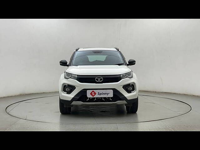 Used Tata Nexon [2020-2023] XZ Plus (S) [2022-2023] in Mumbai