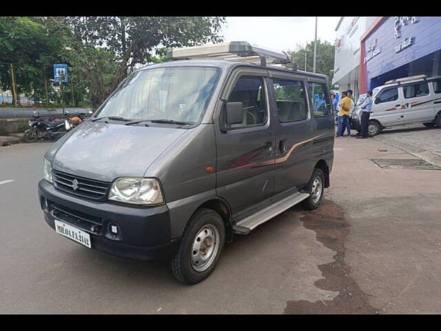 Used Maruti Suzuki Eeco [2010-2022] 5 STR WITH A/C+HTR [2014-2019] in Navi Mumbai