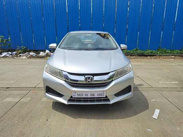 Used 2014 Honda City in Pune