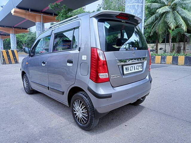 Used Maruti Suzuki Wagon R 1.0 [2014-2019] LXI CNG in Mumbai