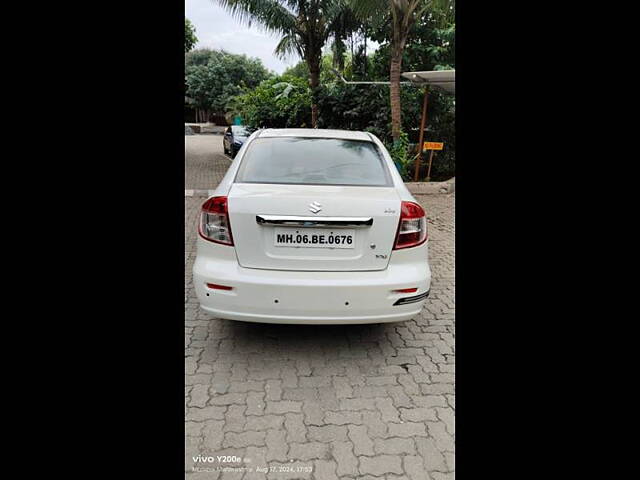 Used Maruti Suzuki SX4 VXi CNG in Mumbai