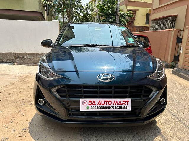 Used 2020 Hyundai Grand i10 NIOS in Kolkata