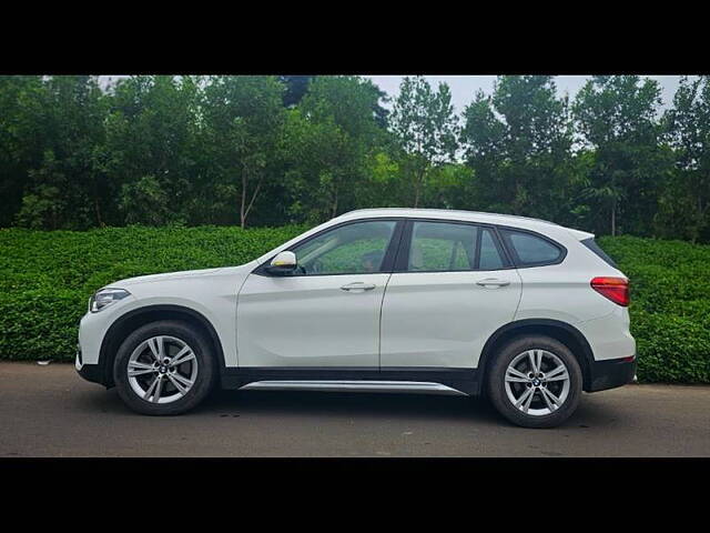 Used BMW X1 [2013-2016] sDrive20d xLine in Pune