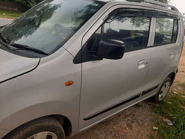 Used Maruti Suzuki Wagon R 1.0 [2014-2019] VXI in Ranchi