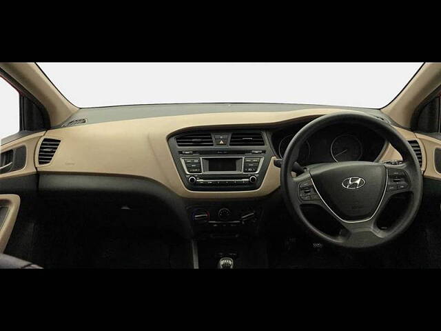 Used Hyundai Elite i20 [2016-2017] Sportz 1.2 [2016-2017] in Kochi