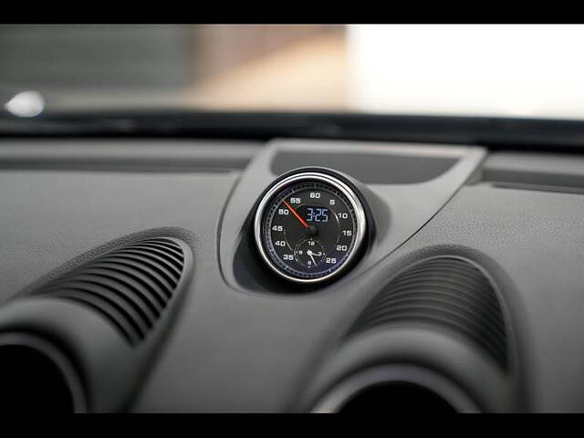 Used Porsche 718 Boxster [2020-2023] in Kolkata