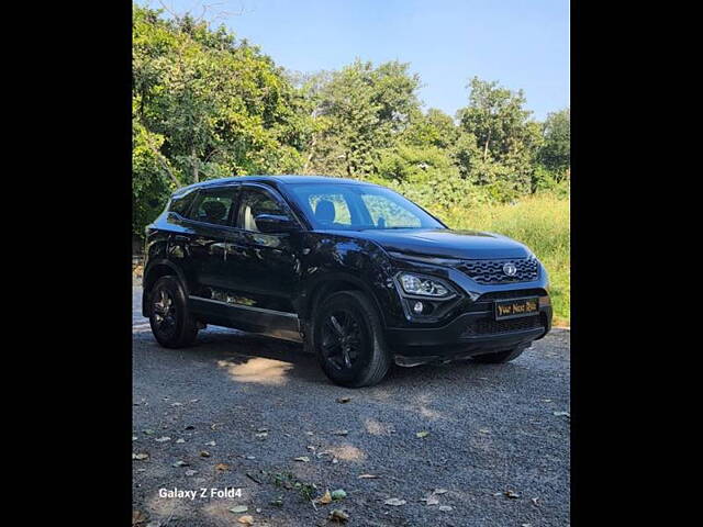 Used Tata Harrier [2019-2023] XT in Delhi