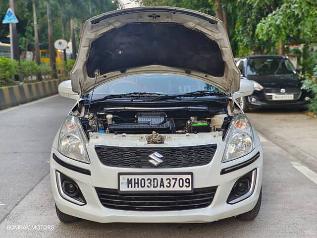 Used Maruti Suzuki Swift [2014-2018] Lxi (O) [2014-2017] in Mumbai