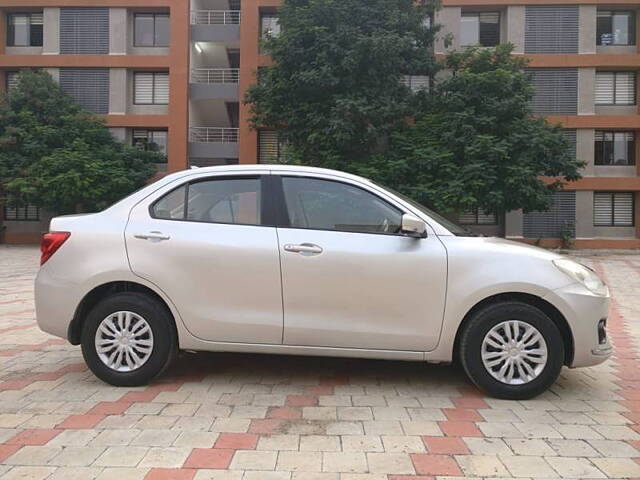 Used Maruti Suzuki Dzire VXi [2020-2023] in Ahmedabad