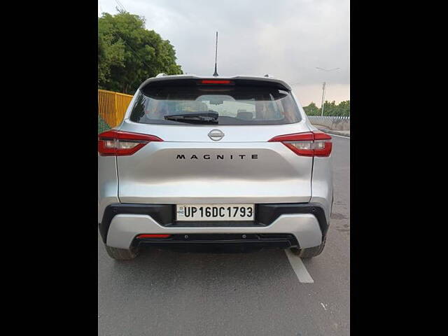 Used Nissan Magnite [2020-2024] XL [2020] in Faridabad