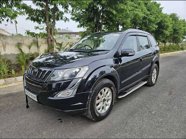 Used Mahindra XUV500 [2015-2018] W10 AWD in Ludhiana