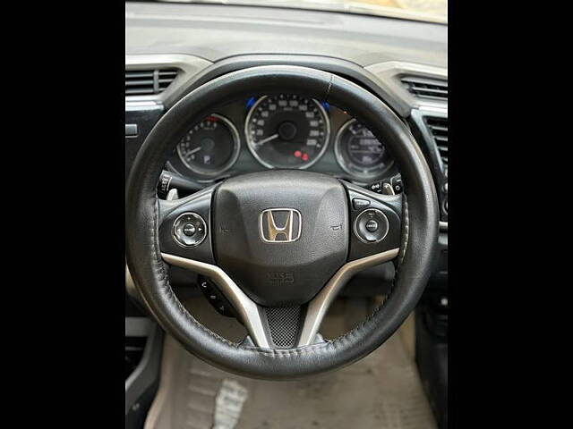 Used Honda City 4th Generation V CVT Petrol [2017-2019] in Delhi