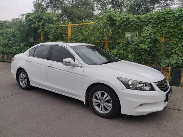 Used Honda Accord [2011-2014] 2.4 AT in Mumbai