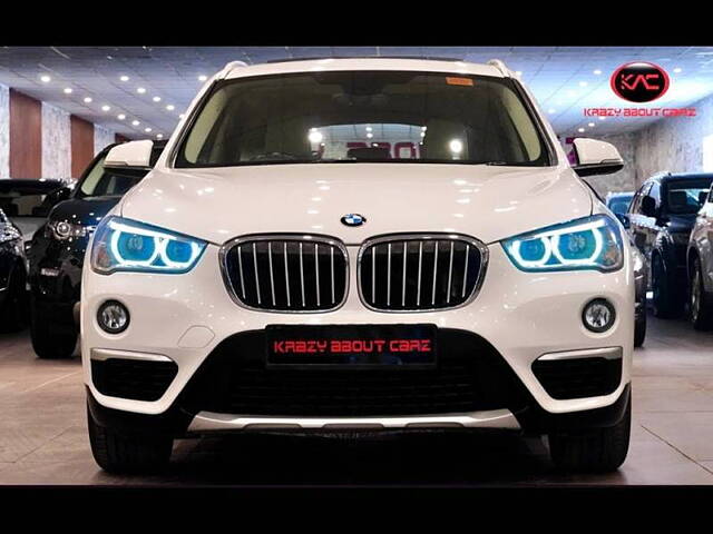 Used 2018 BMW X1 in Delhi