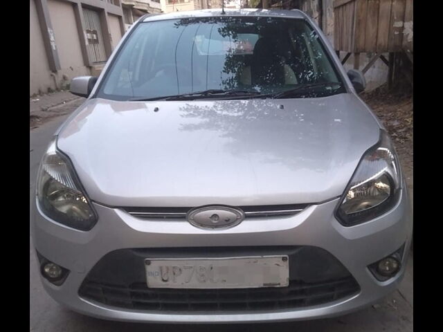 Used 2012 Ford Figo in Kanpur