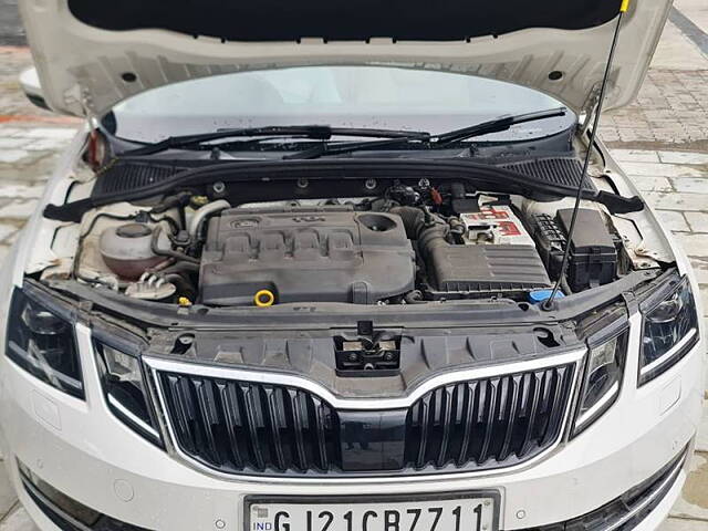 Used Skoda Octavia [2017-2021] 2.0 TDI L&K in Surat