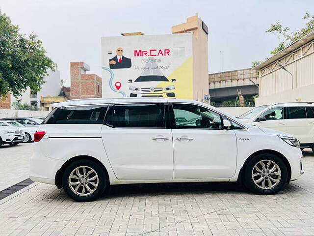 Used Kia Carnival [2020-2023] Limousine Plus 7 STR in Delhi