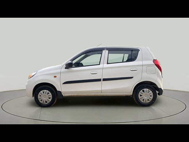 Used Maruti Suzuki Alto 800 VXi in Chennai