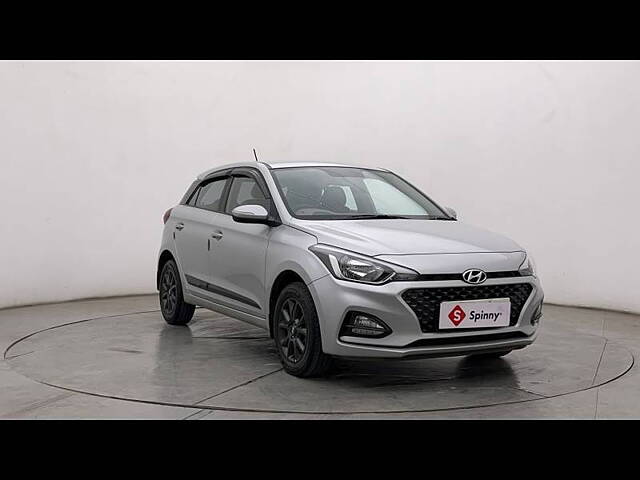 Used Hyundai Elite i20 [2018-2019] Asta 1.2 in Chennai