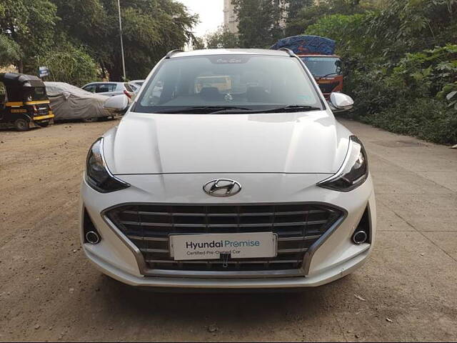 Used 2020 Hyundai Grand i10 NIOS in Thane