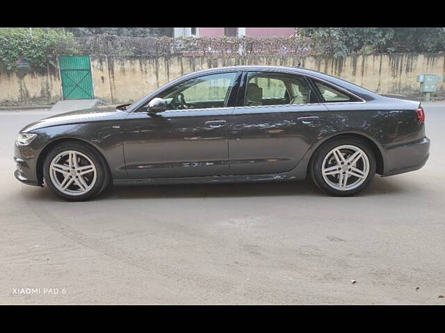 Used Audi A6 [2015-2019] 35 TDI Matrix in Delhi