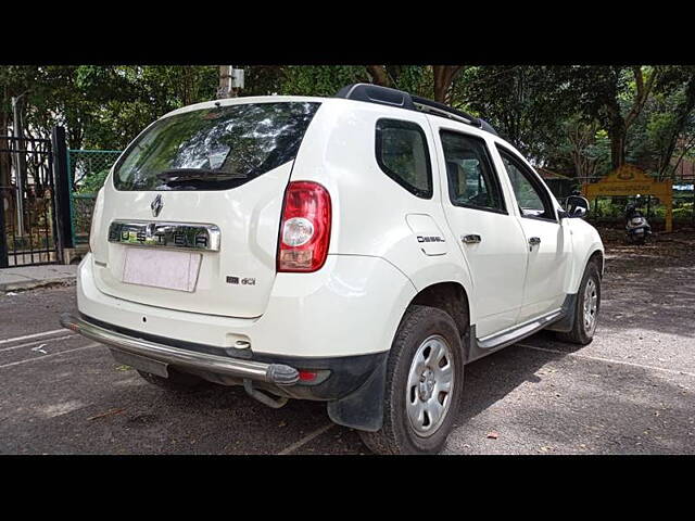 Used Renault Duster [2015-2016] 85 PS RxL in Bangalore