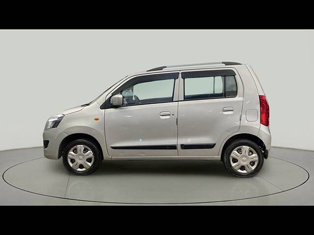 Used Maruti Suzuki Wagon R 1.0 [2014-2019] VXI in Delhi