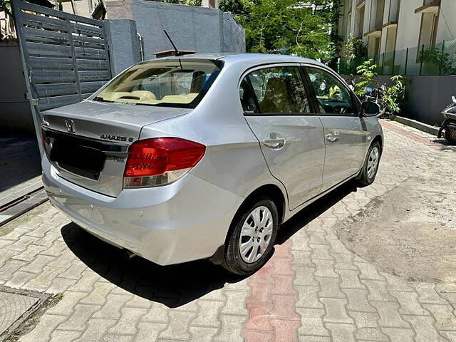 Used Honda Amaze [2013-2016] 1.2 S AT i-VTEC in Chennai