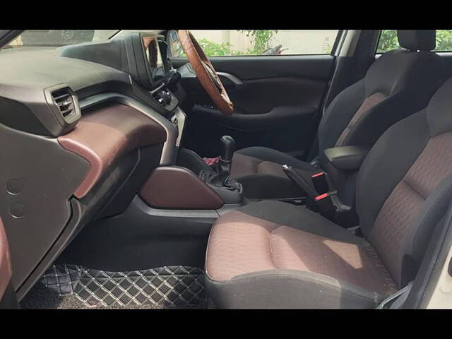 Used Maruti Suzuki Grand Vitara Delta Smart Hybrid in Hyderabad