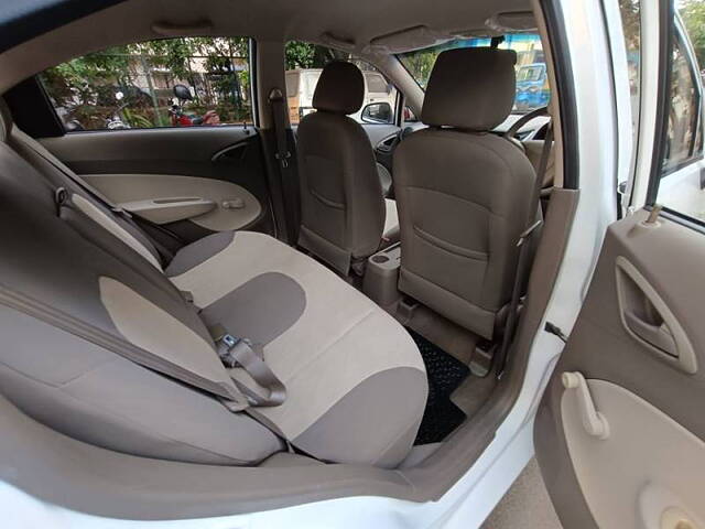 Used Chevrolet Sail 1.2 Base in Bangalore