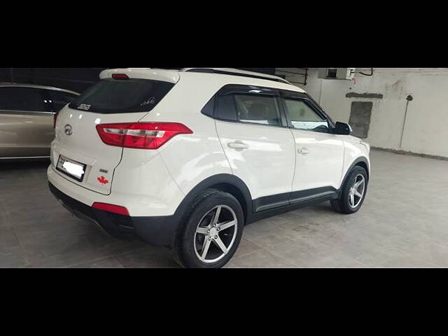 Used Hyundai Creta [2015-2017] 1.4 S in Ludhiana