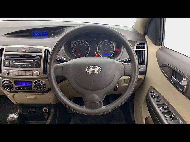 Used Hyundai i20 [2012-2014] Magna (O) 1.2 in Ahmedabad