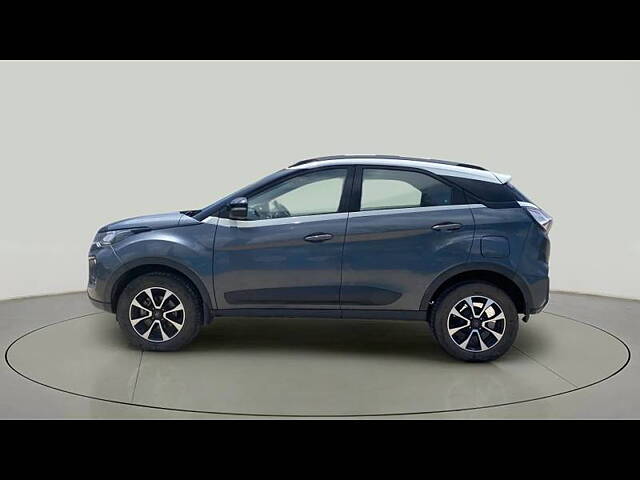 Used Tata Nexon [2020-2023] XZA Plus (O) Dual Tone in Pune