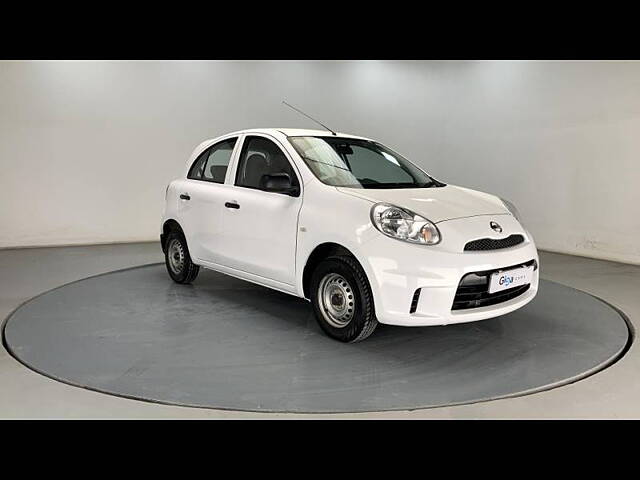 Used Nissan Micra Active [2013-2018] XL in Bangalore